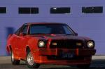 Ford Mustang 1978 года